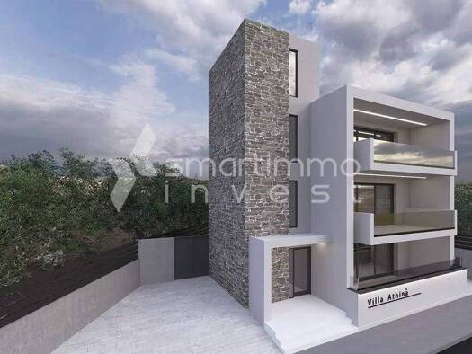 Wohnung zum Kauf 490.000 € 4 Zimmer 121 m² Municipality of Monemvasia 230 56