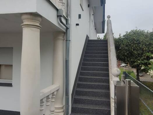 Wohnung zur Miete 850 € 3 Zimmer 77 m² 1. Geschoss Harderberg Georgsmarienhütte 49127