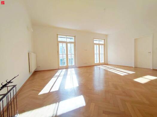 Wohnung zum Kauf 599.000 € 5 Zimmer 161 m² 2. Geschoss Sankt Leonhard Graz 8010