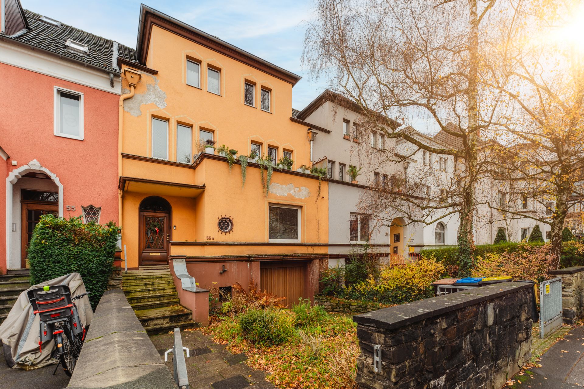 Einfamilienhaus zum Kauf 1.350.000 € 7 Zimmer 230 m²<br/>Wohnfläche 403 m²<br/>Grundstück Klettenberg Köln 50939