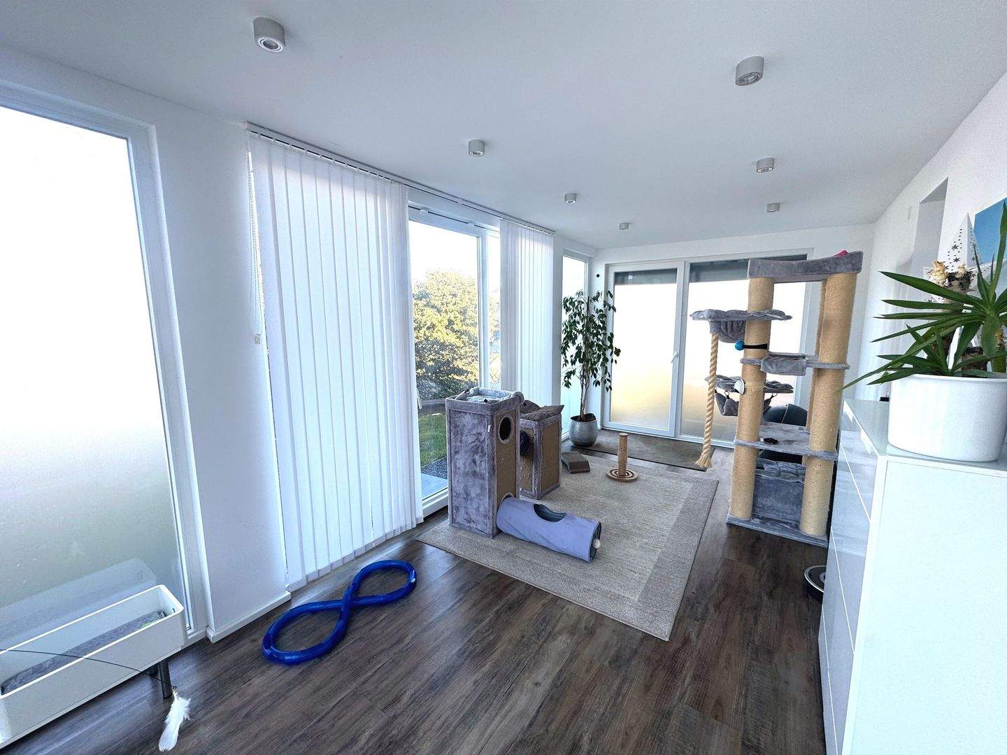 Immobilie in Bad Boll - Geräumiges 3 Familienhaus mit 9,5 Zimmern in Bad Boll - Bild 4