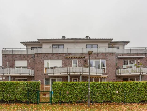 Wohnung zum Kauf 250.000 € 2 Zimmer 72 m² Moordeich Stuhr 28816