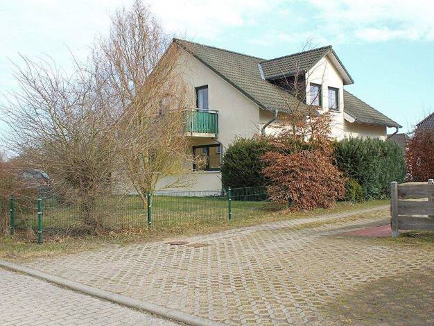 Mehrfamilienhaus zum Kauf 420.000 € 7 Zimmer 157 m² 545 m² Grundstück Born a. Darß 18375