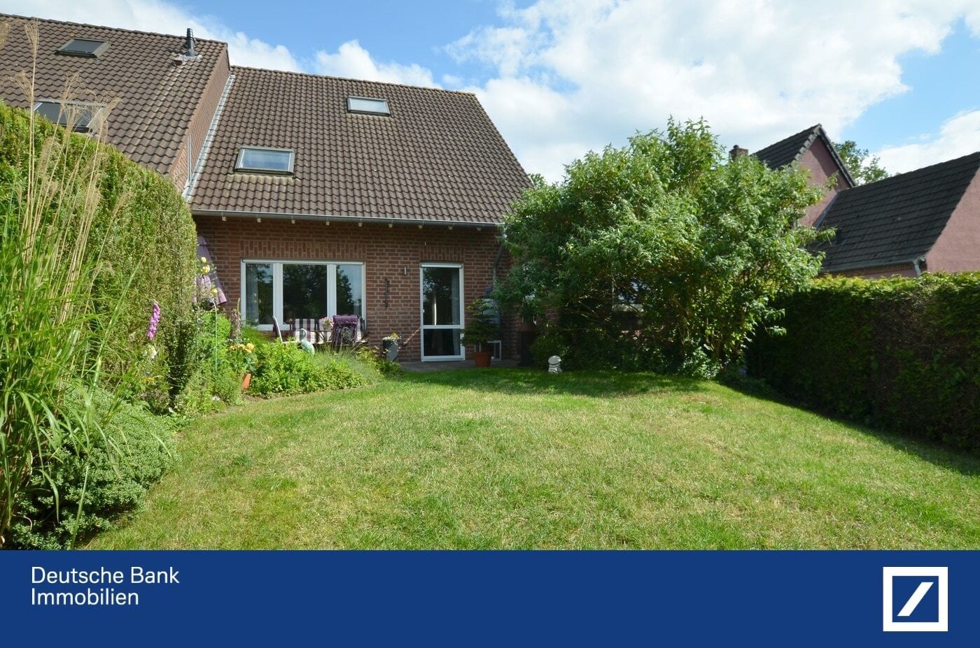 Reihenendhaus zum Kauf 359.000 € 5 Zimmer 145 m²<br/>Wohnfläche 358 m²<br/>Grundstück Donsbrüggen Kleve 47533