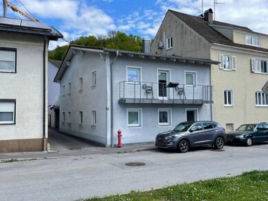 Wohnung zum Kauf 330.000 € 3 Zimmer 92 m² EG Deggendorf Deggendorf 94469