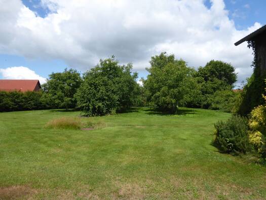 Grundstück zum Kauf provisionsfrei 1.150.000 € 4.388 m² Grundstück Apensen 21641