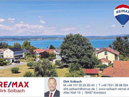 Maisonette zum Kauf 598.000 € 6 Zimmer 125 m² Litzelstetten Konstanz 78465