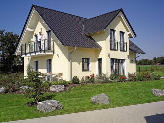 Einfamilienhaus zum Kauf 736.600 € 5 Zimmer 163 m² 438 m² Grundstück Amberg 86854
