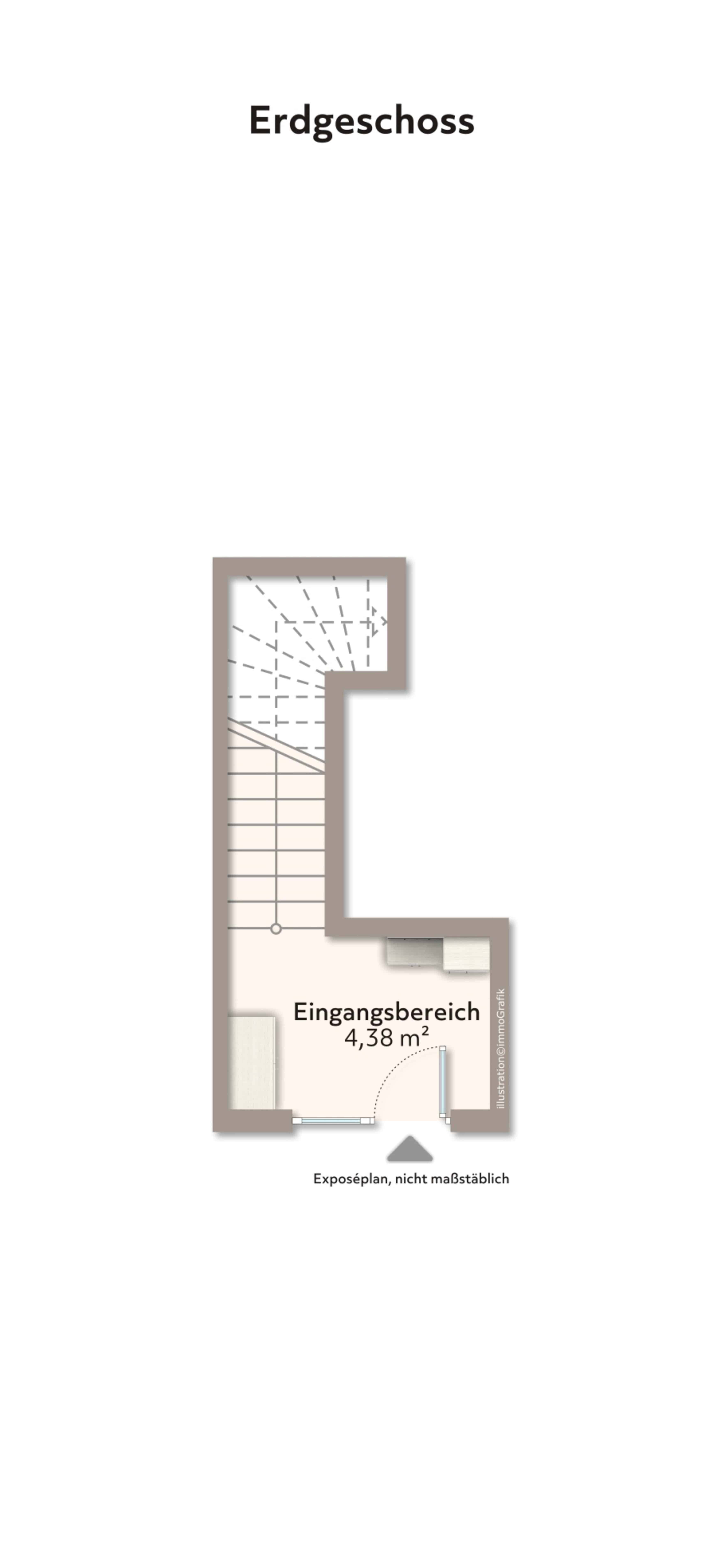 Maisonette zur Miete 1.330 € 4 Zimmer 114 m²<br/>Wohnfläche Sindorf Kerpen 50170