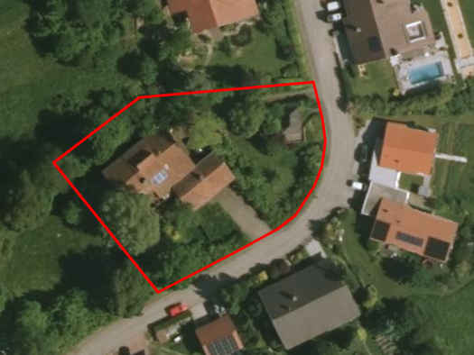 Mehrfamilienhaus zum Kauf provisionsfrei 895.000 € 9 Zimmer 265 m² 2.020 m² Grundstück Pfarrkirchen 84347