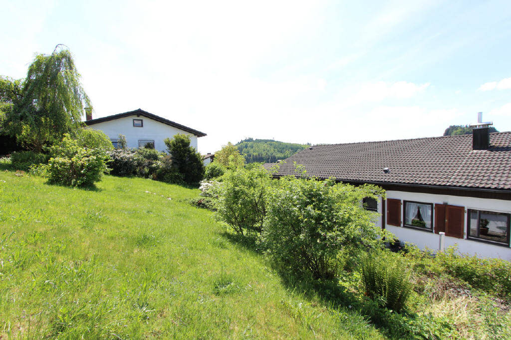 Einfamilienhaus zum Kauf - Mehr