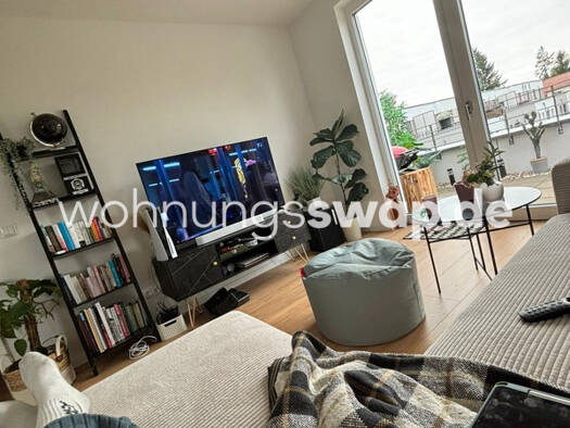 Studio zur Miete Tauschwohnung 1.042 € 3 Zimmer 75 m² 3. Geschoss Berlin 12587