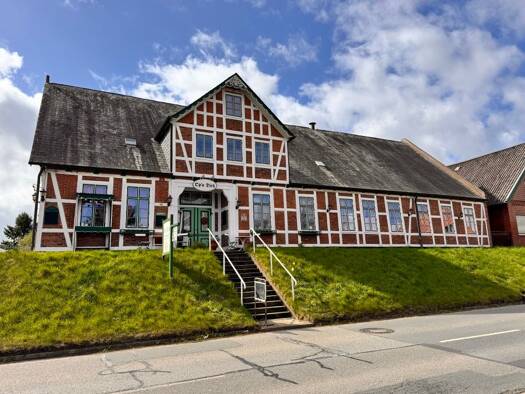 Haus zum Kauf 425.000 € 7 Zimmer 139,4 m² 1.122 m² Grundstück Mittelnkirchen 21720