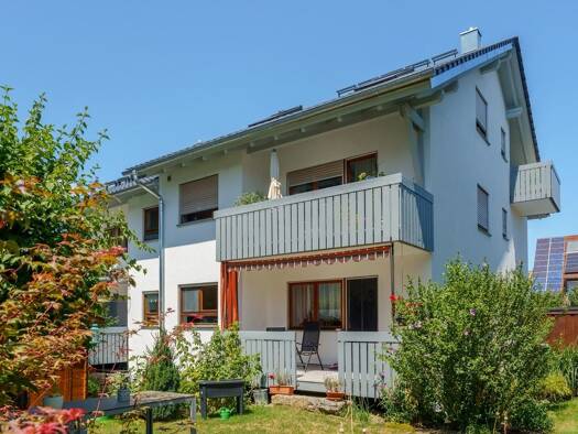 Wohnung zum Kauf 490.000 € 4 Zimmer 110 m² Dingelsdorf Konstanz 78465