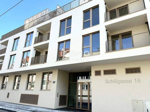 Tiefgarage zur Miete 67,50 € Wien 1210