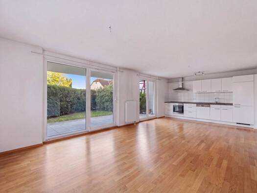Wohnung zum Kauf 499.000 € 4 Zimmer 98,6 m² EG Hildrizhauser Straße 19 Herrenberg Herrenberg 71083