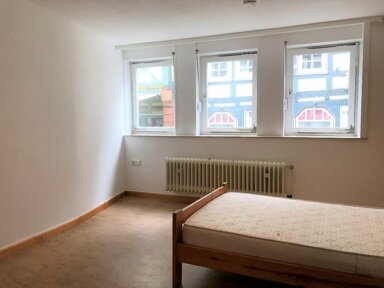 Wohnung zur Miete 250 € 1 Zimmer 20 m² EG Weidenhausen Marburg 35037