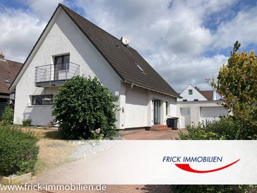 Einfamilienhaus zum Kauf 348.000 € 6 Zimmer 112,9 m² 870 m² Grundstück frei ab sofort Techau Ratekau 23689