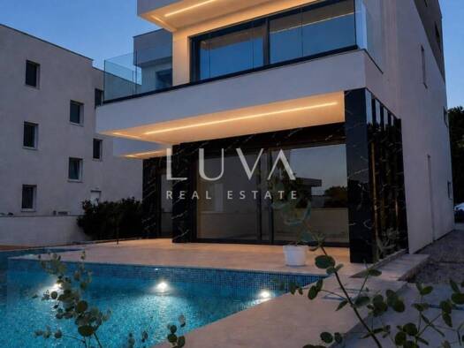 Haus zum Kauf 1.850.000 € 5 Zimmer 310 m² Sukosan Sukošan