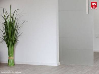 Wohnung zum Kauf - Erstbezug provisionsfrei 397.300 € 3,5 Zimmer 84,5 m² 1. Geschoss frei ab sofort Bismarckstraße 48 Bad Mergentheim Bad Mergentheim 97980