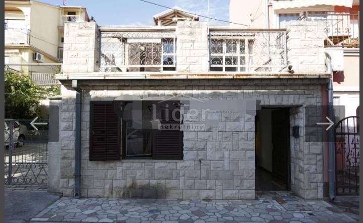 Haus zum Kauf 186.000 € 3 Zimmer 79 m²<br/>Wohnfläche Crikvenica center