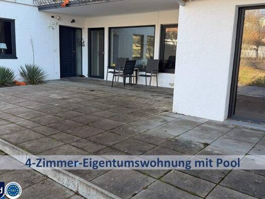 Wohnung zum Kauf 209.000 € 4 Zimmer 120 m² Grubweg Passau 94034