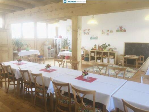 Restaurant zur Miete 2.000 € Ollern 3004