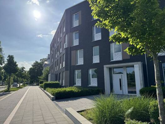 Tiefgaragenstellplatz zur Miete provisionsfrei 75 € Lange-Feld-Straße 65 Kirchrode Kirchrode - Bemerode - Wülferode 30559