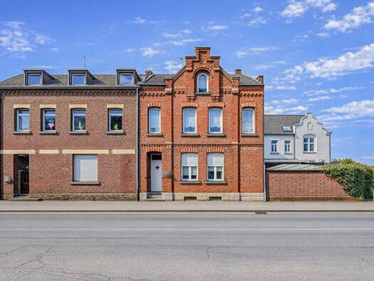 Mehrfamilienhaus zum Kauf 379.000 € 11 Zimmer 240 m² 238 m² Grundstück Willich Willich 47877
