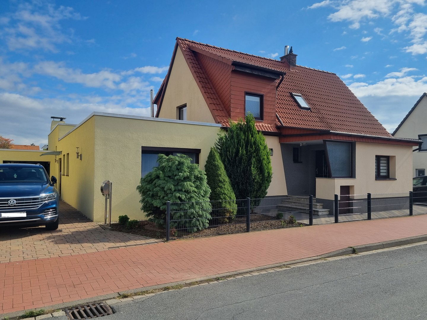 Mehrfamilienhaus zum Kauf provisionsfrei 620.000 € 8 Zimmer 230 m²<br/>Wohnfläche 1.002 m²<br/>Grundstück Ronnenberg Ronnenberg 30952