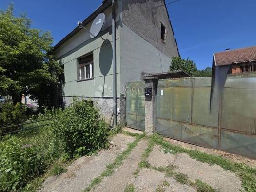 Haus zum Kauf 42.000 € 2 Zimmer 80 m² Nova Gradiska Nova Gradiška