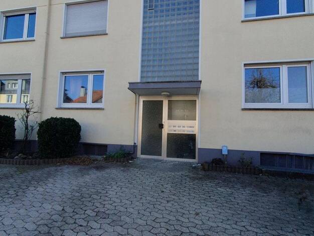 Wohnung zum Kauf provisionsfrei 120.000 € 2 Zimmer 45 m² EG Innenstadt Bad Oeynhausen 32547