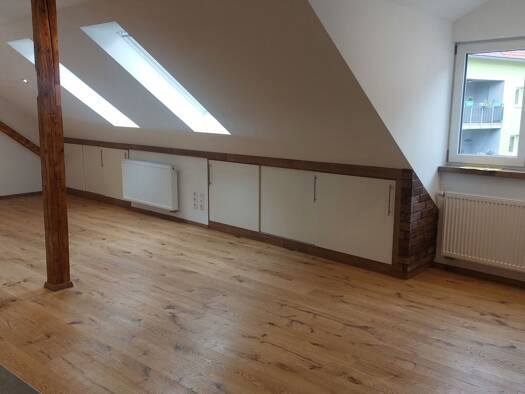 Wohnung zur Miete 490 € 2 Zimmer 53 m² Geschoss 2/3 frei ab 01.02.2026 Baronreihe 1 Waldkirchen 94065