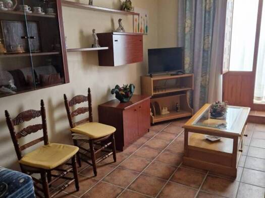 Reihenhaus zum Kauf 99.900 € 5 Zimmer 181 m² 154 m² Grundstück RAMON Y CAJAL Jayena 18127