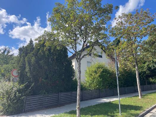 Wohnung zur Miete 1.030 € 3 Zimmer 89 m² Geschoss 2/2 frei ab 01.11.2026 Roter Hügel Bayreuth 95445