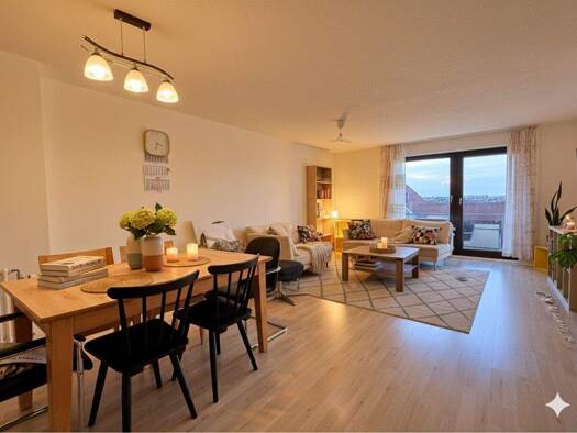 Maisonette zum Kauf 380.000 € 4,5 Zimmer 127 m² 3. Geschoss Mitte Sindelfingen 71063