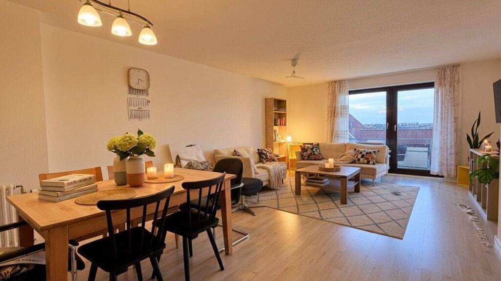 Maisonette zum Kauf 380.000 € 4,5 Zimmer 127 m² 3. Geschoss Mitte Sindelfingen 71063