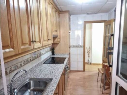Wohnung zum Kauf 135.000 € 3 Zimmer 139 m² Albatera 03340
