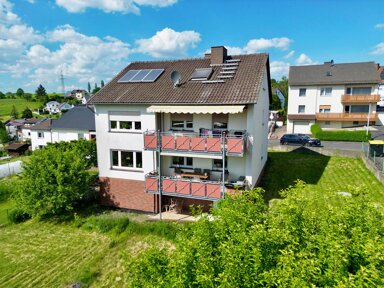 Mehrfamilienhaus zum Kauf 265.000 € 6 Zimmer 160 m² 1.050 m² Grundstück Ellenberg Guxhagen 34302