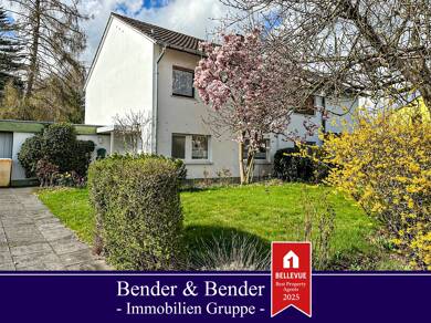 Doppelhaushälfte zum Kauf 498.000 € 4 Zimmer 130 m² 815 m² Grundstück Röttgen Bonn-Röttgen 53125