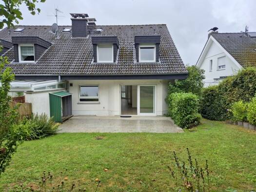Doppelhaushälfte zur Miete 2.600 € 7 Zimmer 170 m² 399 m² Grundstück Vockenhausen Eppstein 65817