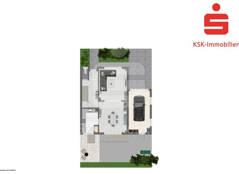 Doppelhaushälfte zum Kauf 265.000 € 4 Zimmer 91,6 m² 711 m² Grundstück Quadrath-Ichendorf Bergheim 50127