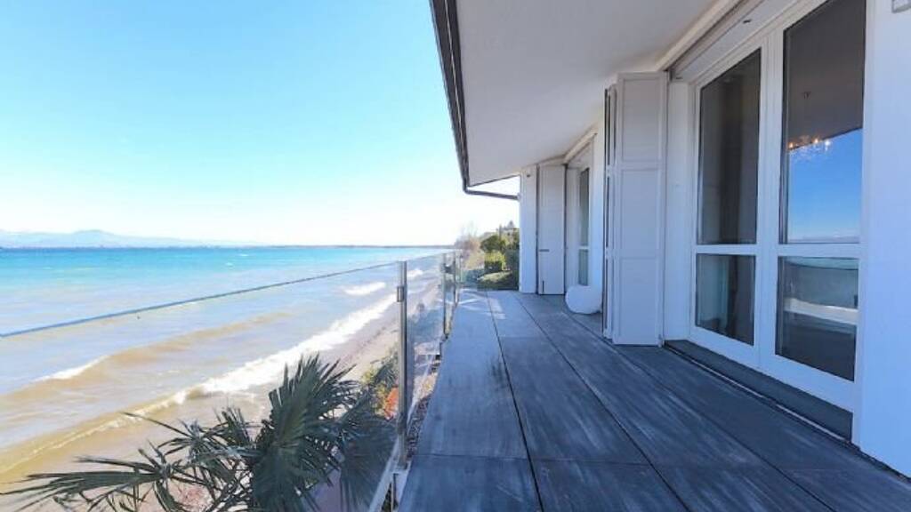 Villa zum Kauf 2.500.000 € 6 Zimmer 250 m² 500 m² Grundstück frei ab sofort Via Lungo Lago Cesare Battisti Desenzano del Garda