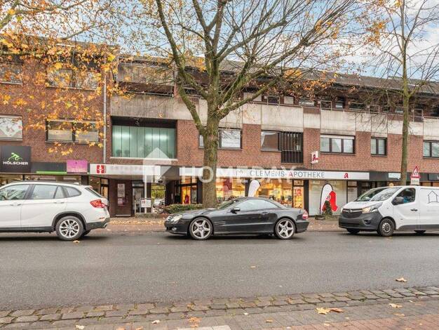 Maisonette zum Kauf 153.685 € 2 Zimmer 56 m² 2. Geschoss Hiltrup Münster 48165