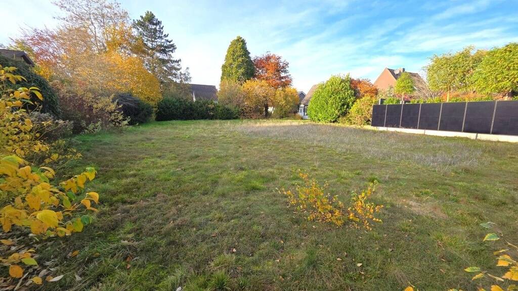 Grundstück zum Kauf 340.000 € 848 m² Grundstück Alexandersfeld Oldenburg 26127