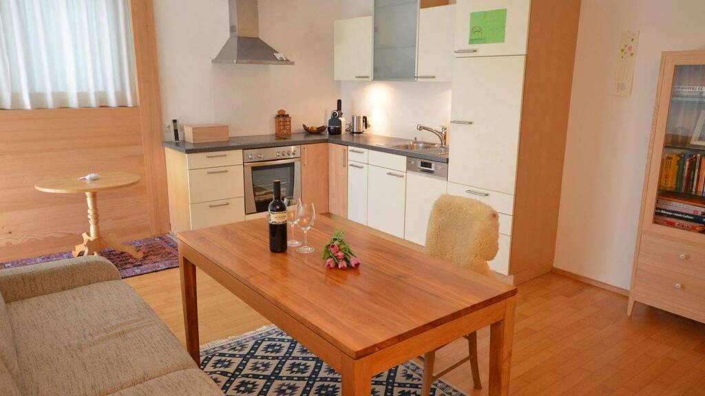 Studio zur Miete Wohnen auf Zeit 1.908 € 1 Zimmer 49 m² frei ab 31.03.2027 Dornbirn 6850