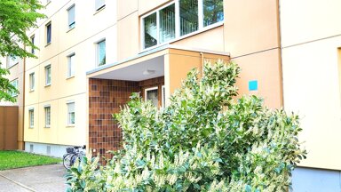 Wohnung zum Kauf 200.000 € 2 Zimmer 54 m² EG Isarstraße - Lechstraße Regensburg 93057