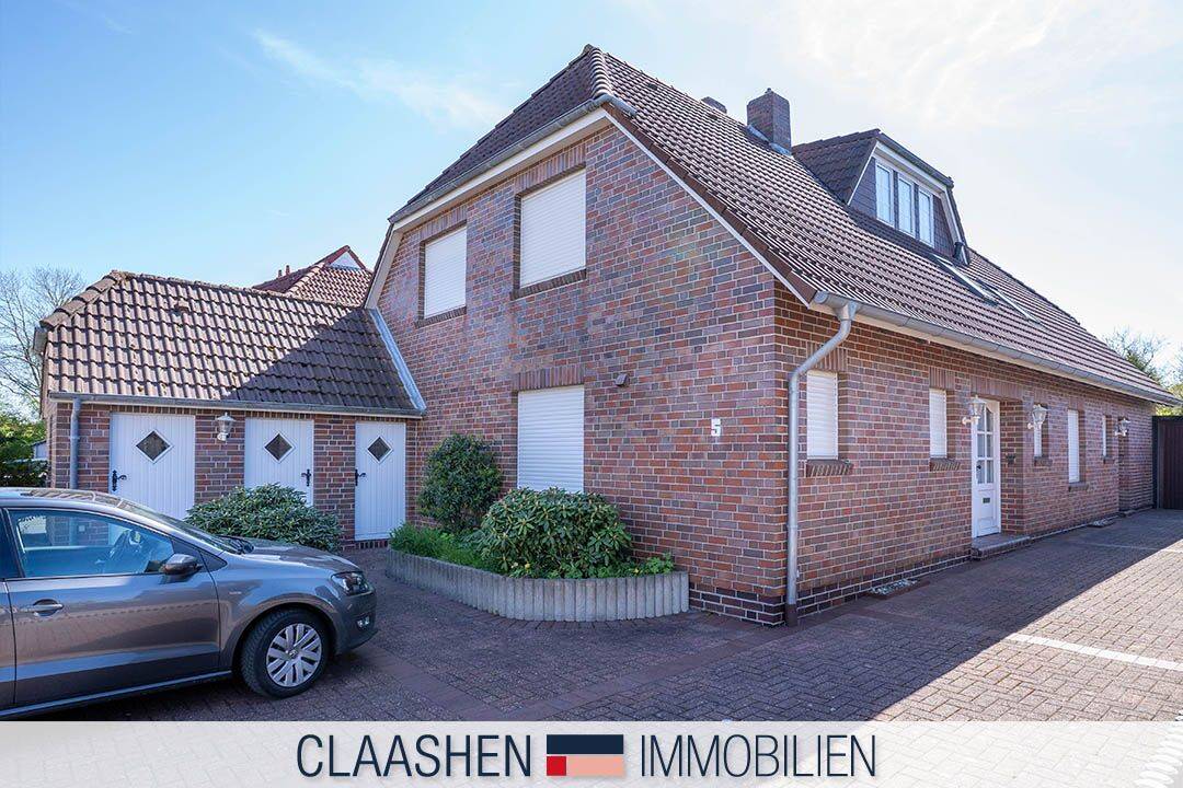 Haus – Norden, Westermarsch I