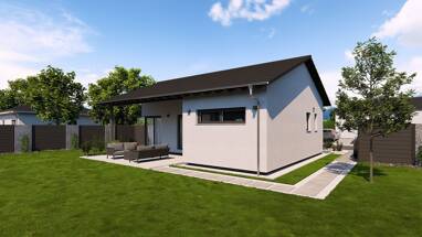 Bungalow zum Kauf provisionsfrei 290.900 € 2 Zimmer 85,7 m² Rommelsbach Reutlingen-Oferdingen 72768
