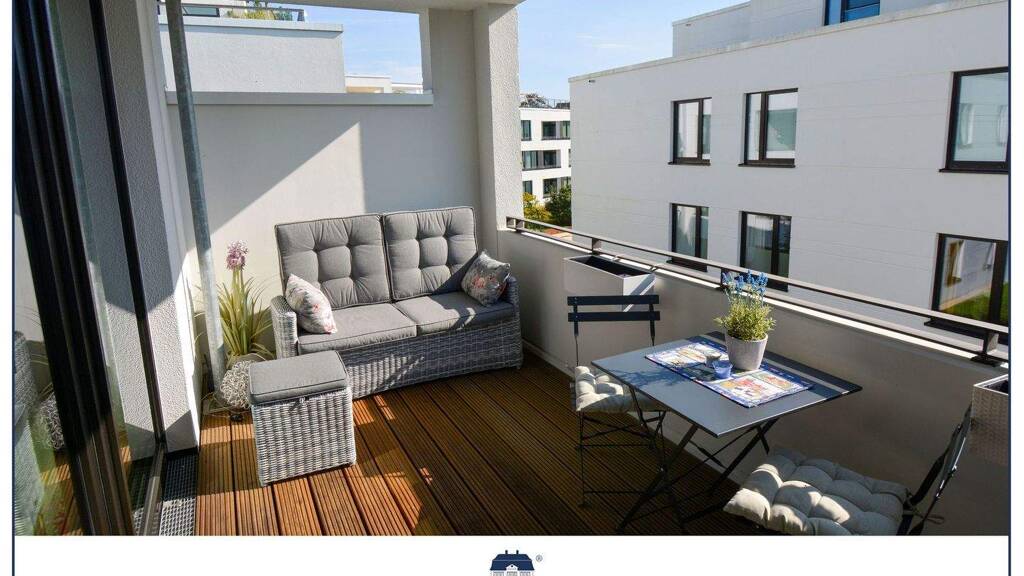 Wohnung zum Kauf 785.000 € 3 Zimmer 94 m² frei ab 01.10.2026 Travemünde Lübeck 23570